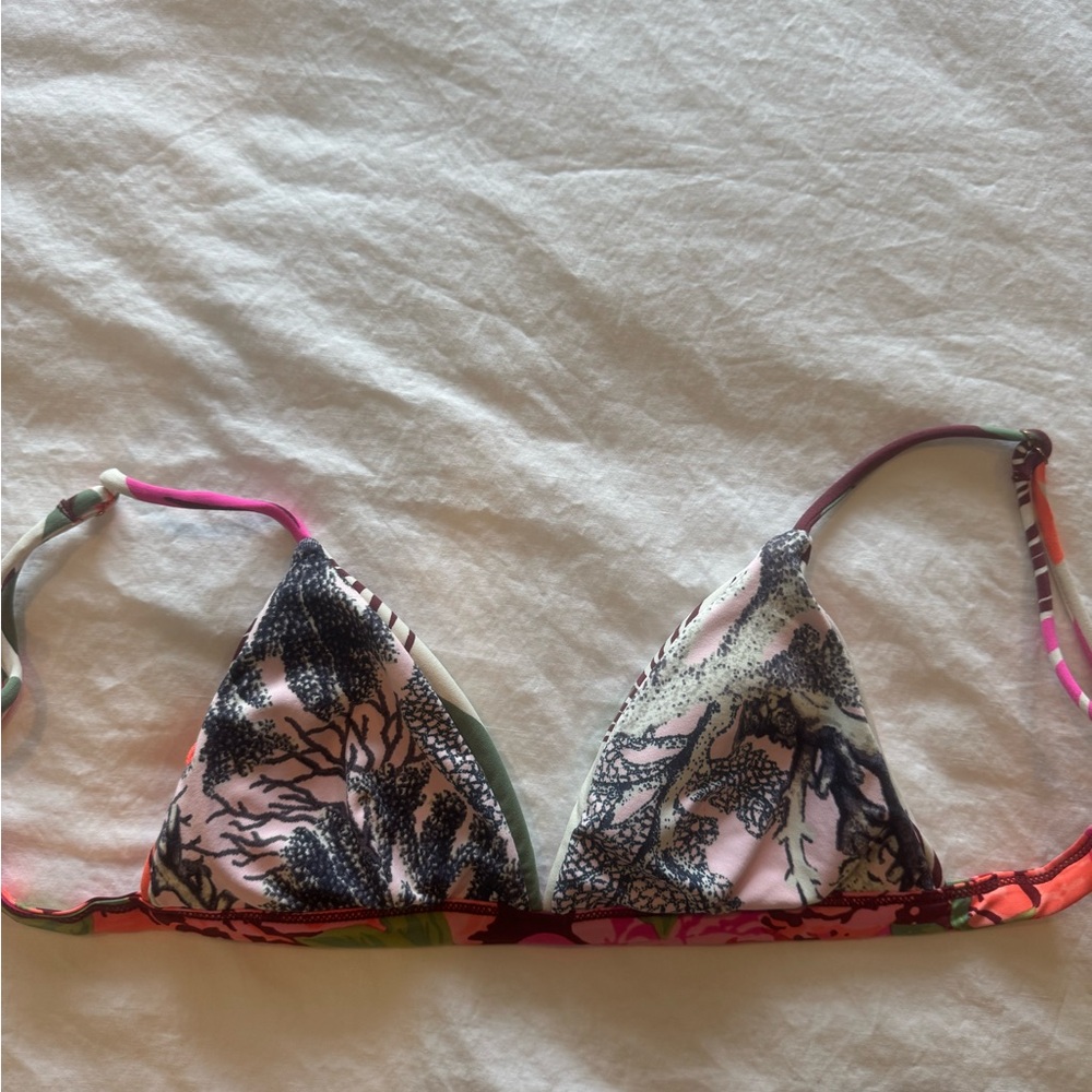Maaji Bikini Top